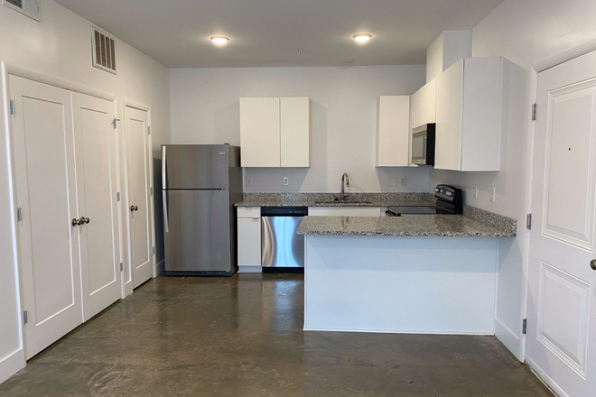 Photo - St. John Flats II Apartments