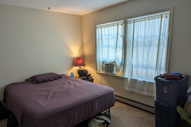 Room - Single room in an awesome 4B house close to downtown