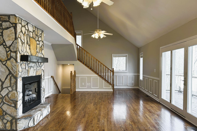 Photo - New Homestead: A Private, Tranquil, and Spacious Home