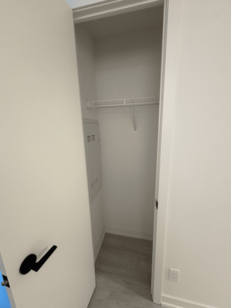 FOYER - Private Rooms for Rent in a Co-living – Parliament St, Toronto Condo