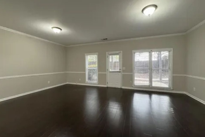 Bedroom - Weatherstone Townhomes