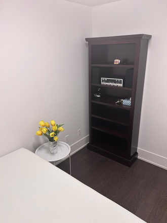 Bedroom E - Starling Sanctuary - 51 Paul Gardens Condo