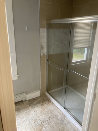 Bathroom - Apartment Next to UMass Campus