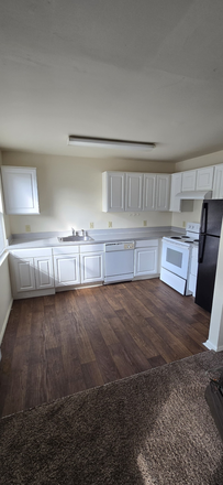 Kitchen - Launch Apartments - 2bed 2bath apartment (pets allowed)