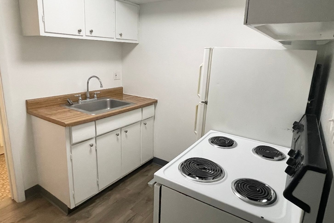 Photo - Madison House Apts