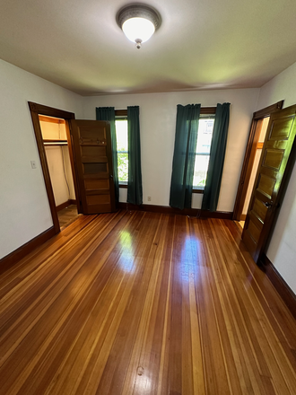 Bedroom - Classic Charm, Spacious Living: Affordable 4-Bedroom on the Second Floor Apartments