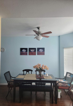Dinning Room - Condo near Heritage Park Irvine