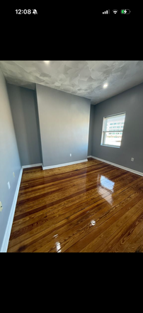 Living Room - 70 Bragdon St Apartments
