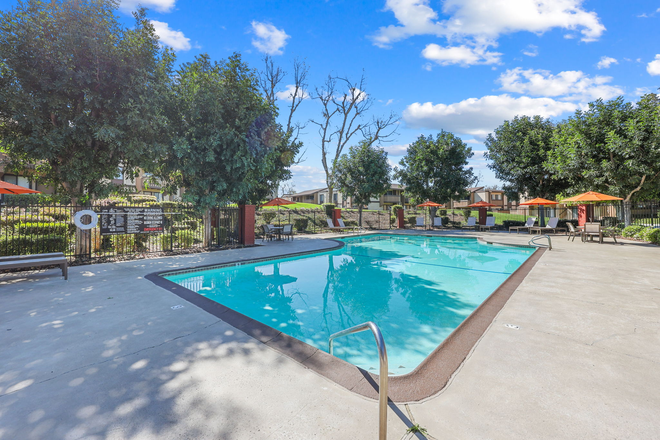 Pool - Fully Furnished Student / Intern Housing | Shared Room