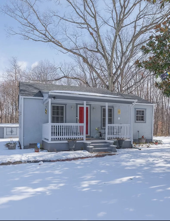 Front - 2723 Silas Jackson Lane