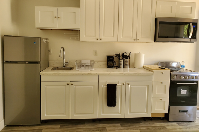 Photo - Tiny House close to campus