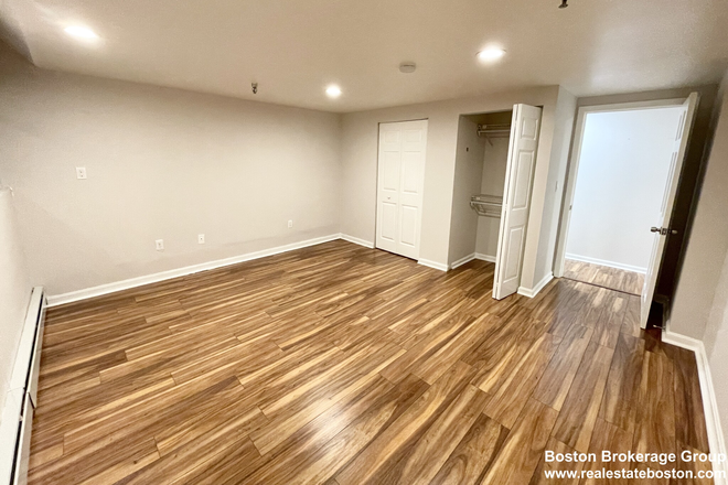 bedroom - 39 Hemenway St - Professionally Managed Building of Condos!