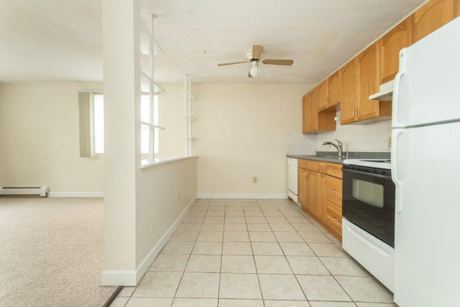 1 - AUG 2026-Awesome Somerville 1 bed, H/HW inc, No Broker Fee! Apartments