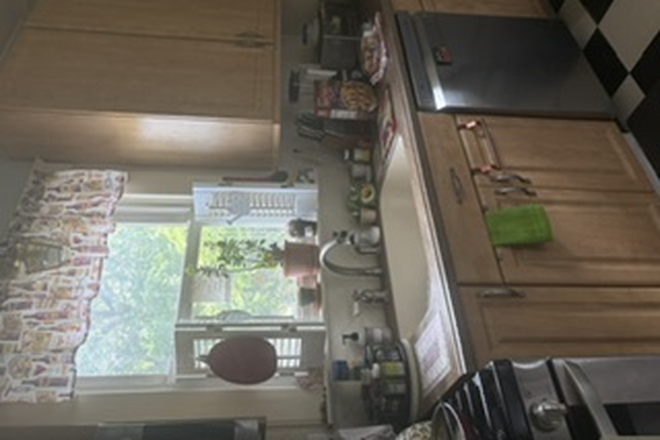 Kitchen - Housing for Seton Hall Graduate Student or Faculty House