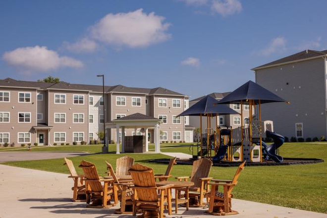 For photos follow the virtual tour link - The Landings at Notre Dame