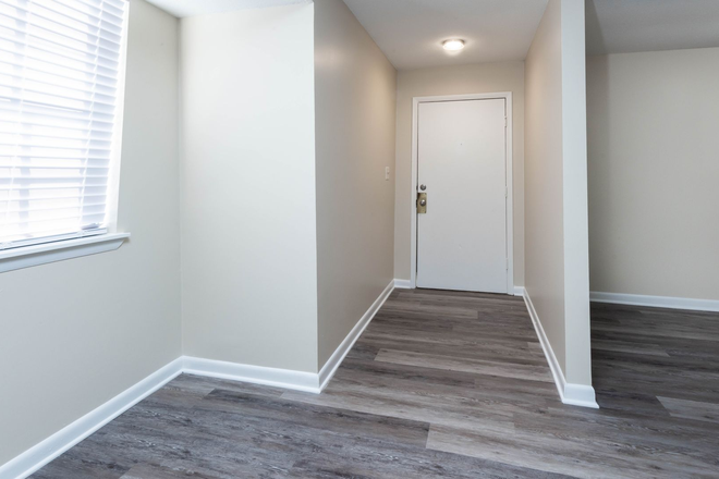 Photo - Birchwood Estates Apartments