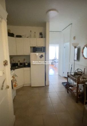 a - 3 big bedrooms right by Berklee, Symphony, and close to all Fenway schools Apartments