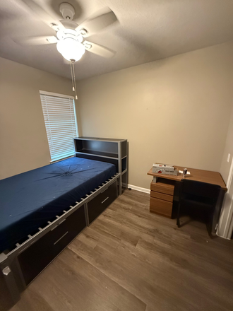 Bedroom - IQ Luxary