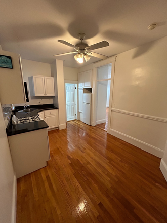 Kitchen - 2 Bed Available 8/1/25! *CONTACT NOAH 603-470-8181* Apartments