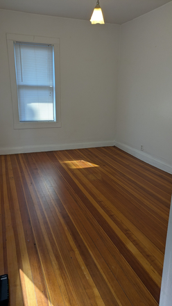 Bedroom 1 - Spacious 3 Bedroom Walk to JFK or Savin Hill T Triplex