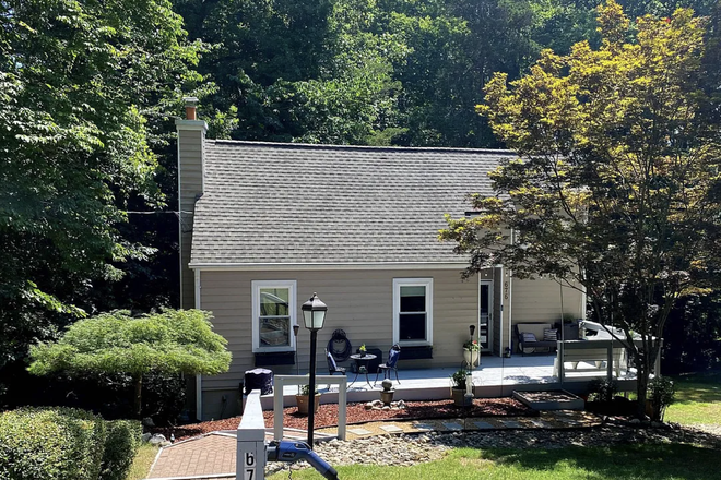 Exterior - Spacious 675 Powell St: City-Approved for 4 Occupants House