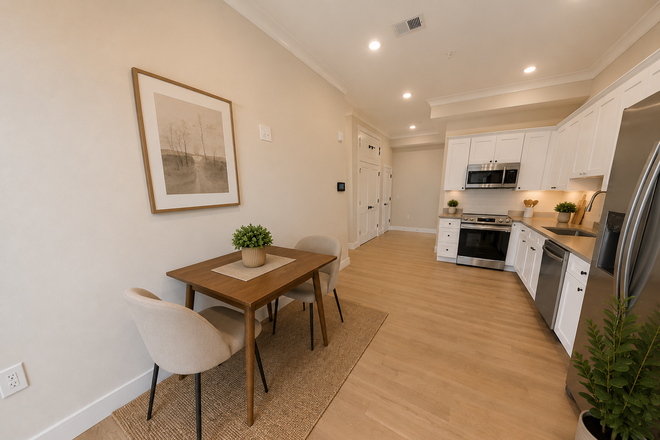 . - *HOT LISTING* Apartments