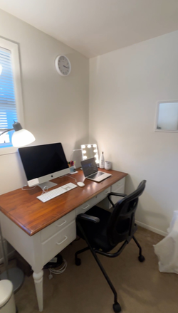 Bedroom - Timber Ridge Apartments