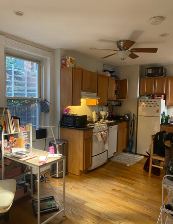 apartment - Suffolk University/2 bedroom/Beacon hill Apartments