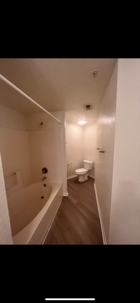 Bathroom - Waterford Lakes Apartments