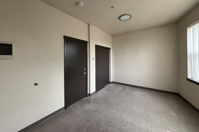 Bedroom - The Anthony on 19th