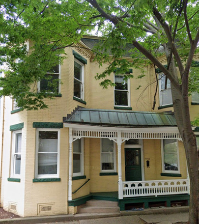 Outside Street View - 1009 Park Ave Apt 2