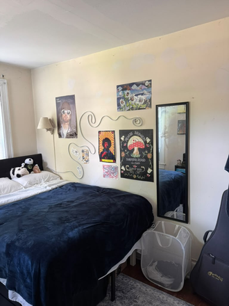 Some furnishes available - reach out for more details - Room available in shared 5-bed house