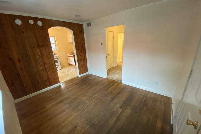 2 - August Preleasing: 1057 13th St #A Apartments