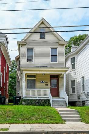 Exterior - 2325 Rohs Street House