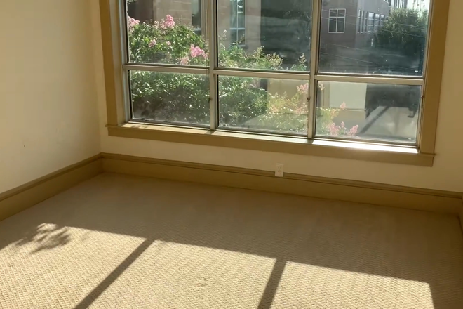 bedroom 1 - Trinity Commons Apartments