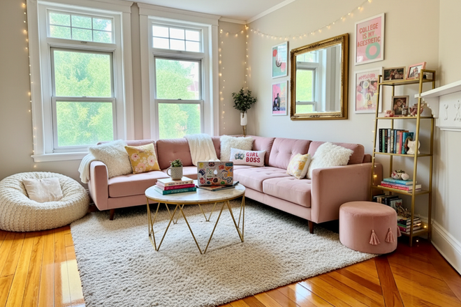 1 - Cleveland Circle Brownstone for Rent Great BC off campus option for 9/1/26