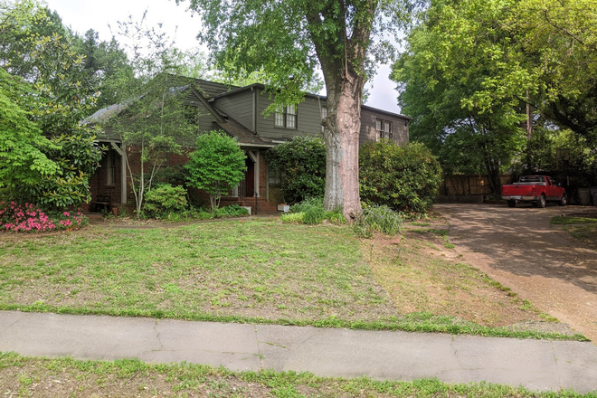 Very desirable High Point Terrace family Neighborhood, full of young couples & other students - Great House for Rent in Best Neighborhood - Very Safe/14 min.from UT & 1 block from Greenline