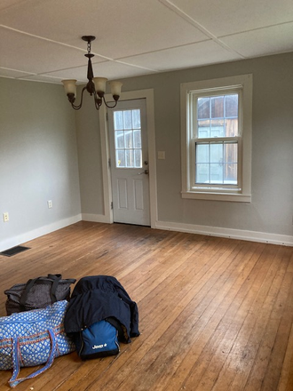 dining room - Whole House on Farm