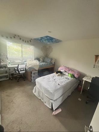 Bedroom - Westwood Apartments