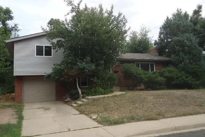 Outside - Looking to sublease for the summer, located in Martin Acres on Moorhead, close to campus.