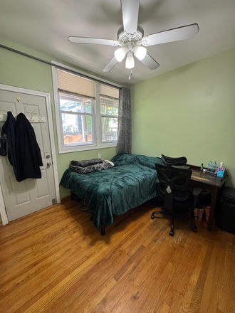 Bedroom - $1050 one br, furnished, covered Wi-Fi. walk to MIT/Kendal and T Redline Central sq