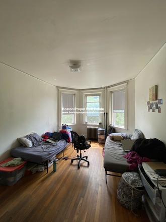 A - 2 big bedrooms, NO BROKER FEE Apartments