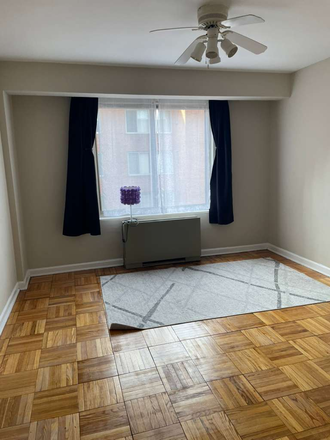 Bedroom - The Birkshire Apartments