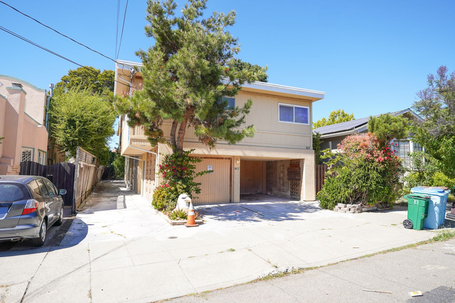  - 1635 Francisco St
