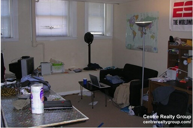 - - Right Close to Campus!! Studio w/ ALL Utilities Incld, Laundry in Building Apartments