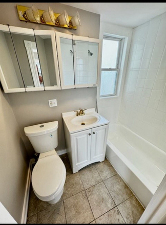 Bathroom - Private Room Sublet over the summer Apartments