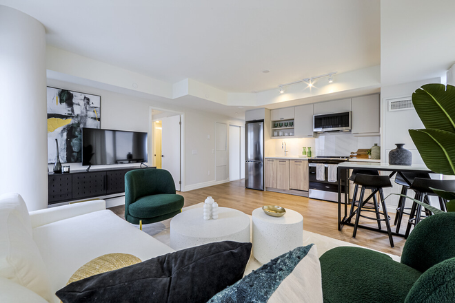 The 203 Residences - The 203 Residences Apartments