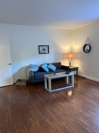 Living Room - 2bdrm/2bth AWESOME ROOMMATE CONDO short walk to Emory Unv.