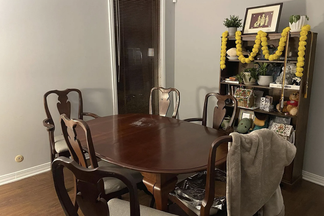 Dining Area - Lionsgate Dr Condo