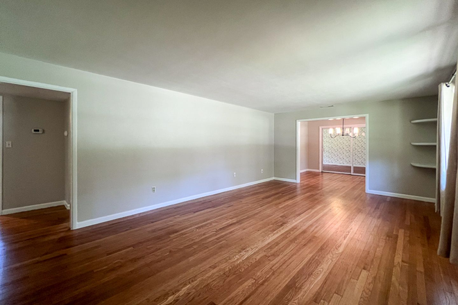 Photo - Centrally Located 3BR/2BA House - Available NOW!